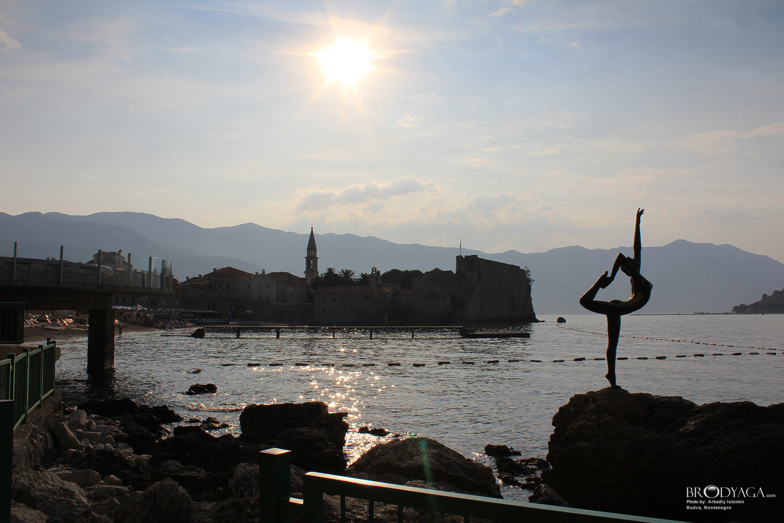Budva